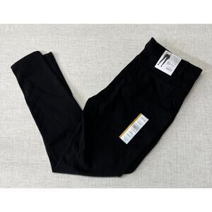 Time & Tru High- Rise Skinny Pants- Women's L (12-14)- NWT